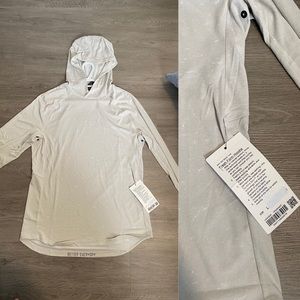 Men’s Lululemon Long Sleeve